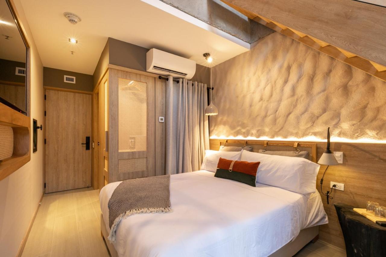 Landmark Hotel Медельїн Екстер'єр фото