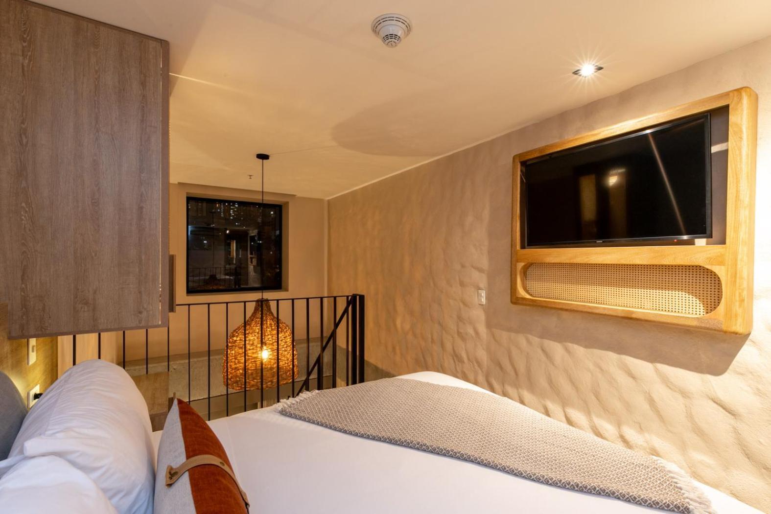 Landmark Hotel Медельїн Екстер'єр фото