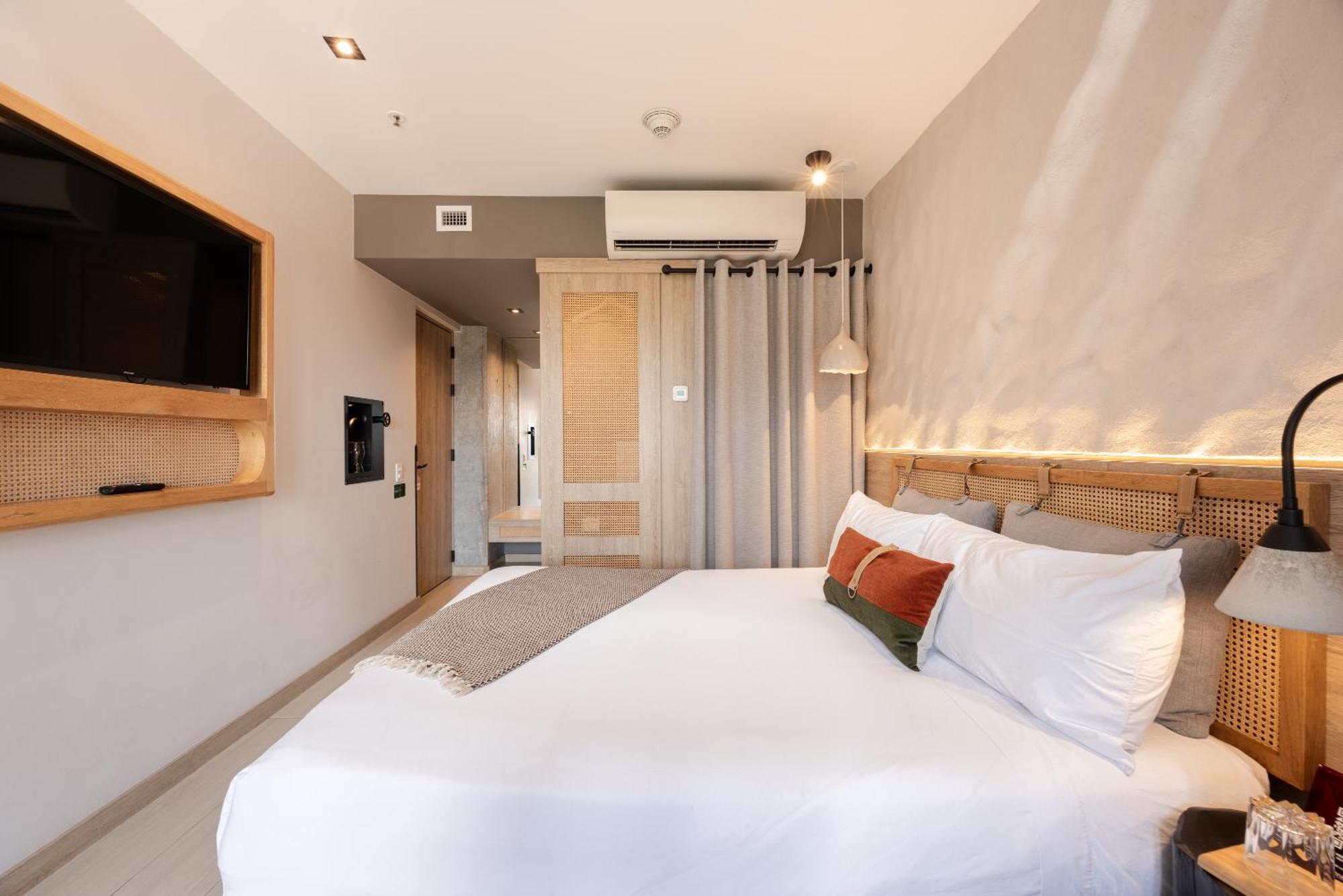 Landmark Hotel Медельїн Екстер'єр фото
