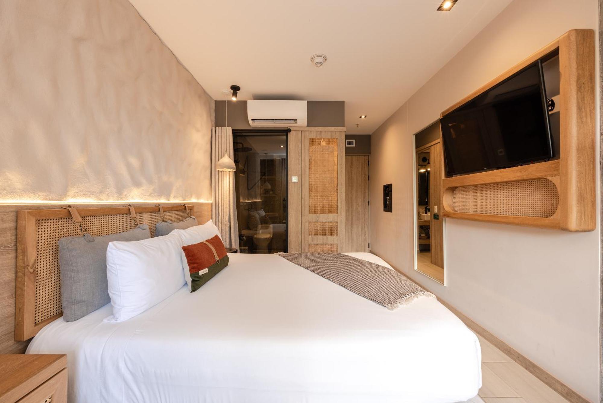 Landmark Hotel Медельїн Екстер'єр фото
